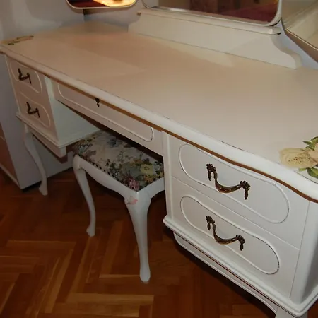 Vendégház Radic Makarska