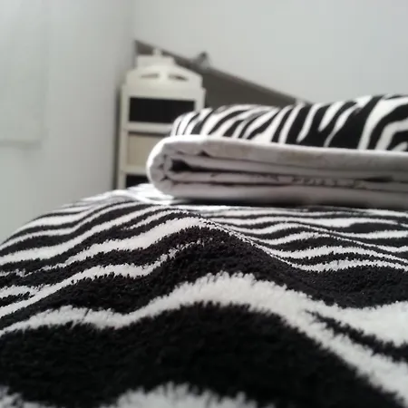 Radic Vendégház Makarska