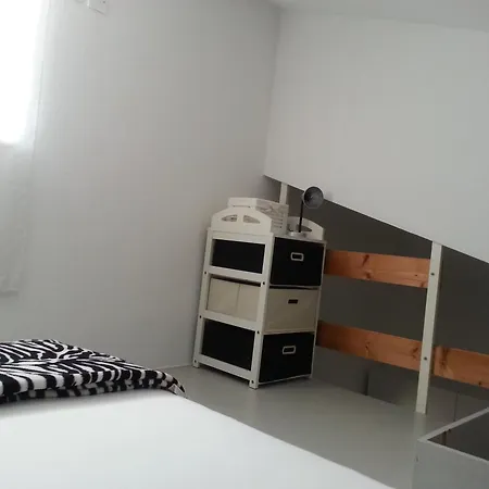 Vendégház Radic Makarska