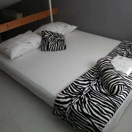 Radic Vendégház 3*