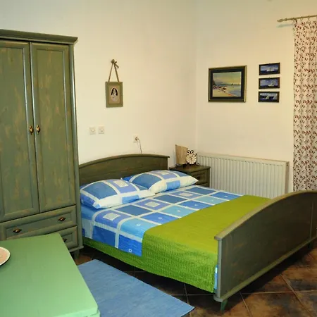 Radic Vendégház Makarska