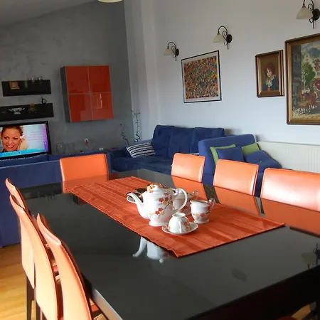 Radic Vendégház Makarska