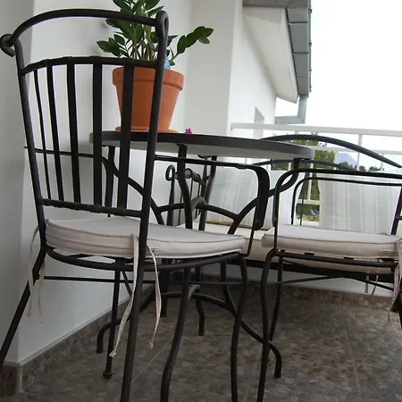 Vendégház Radic 3*