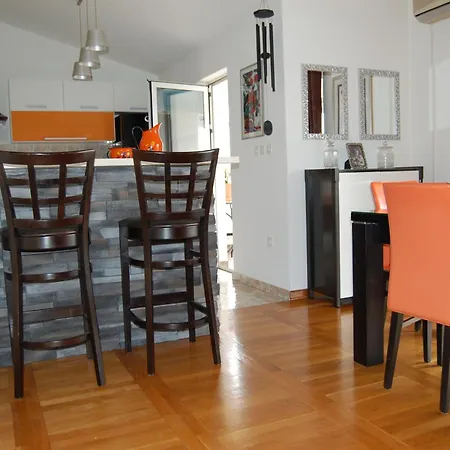 Radic Vendégház Makarska