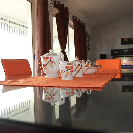 Vendégház Radic Makarska