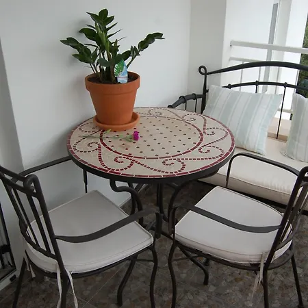 Radic Vendégház Makarska