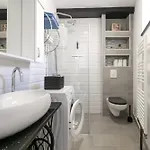 Radic بيت ضيافة ماكارسكا