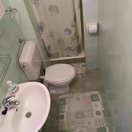 Gæstehus Radic 3*