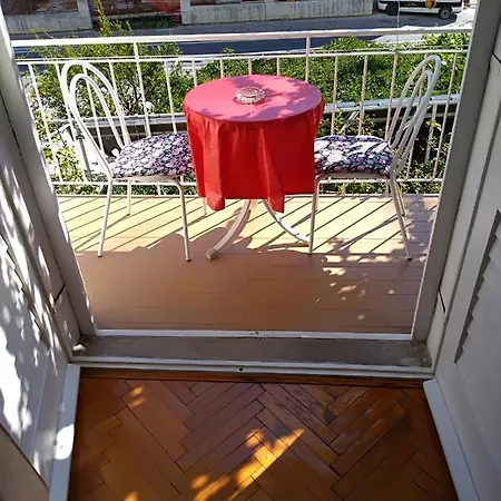 Gæstehus Radic 3*