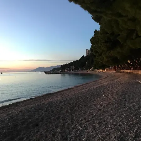 Gæstehus Radic Makarska