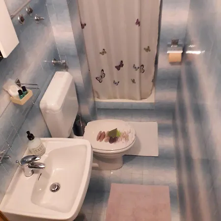 Radic Gæstehus 3*