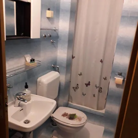 Gæstehus Radic 3*