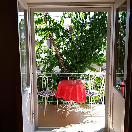 Radic Gæstehus Makarska