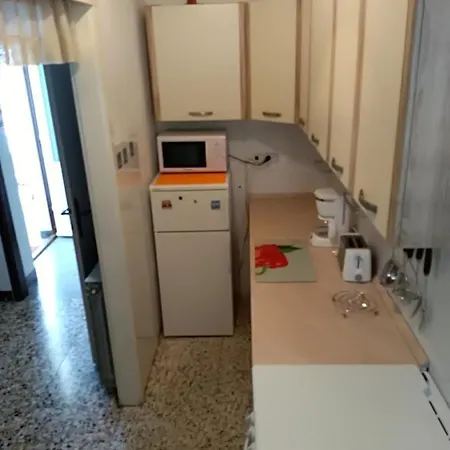 Radic Gæstehus Makarska