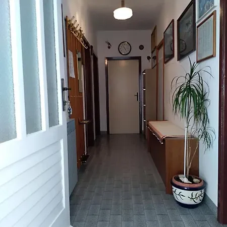Gæstehus Radic