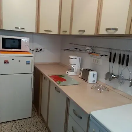 Gæstehus Radic Makarska