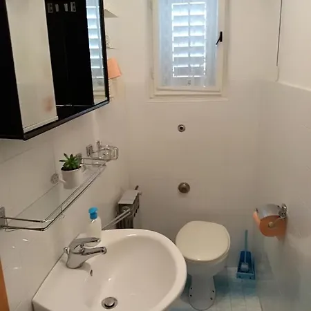 Gæstehus Radic 3*