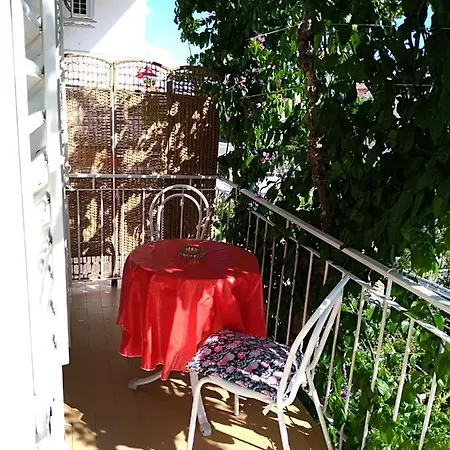 Radic Gæstehus Makarska
