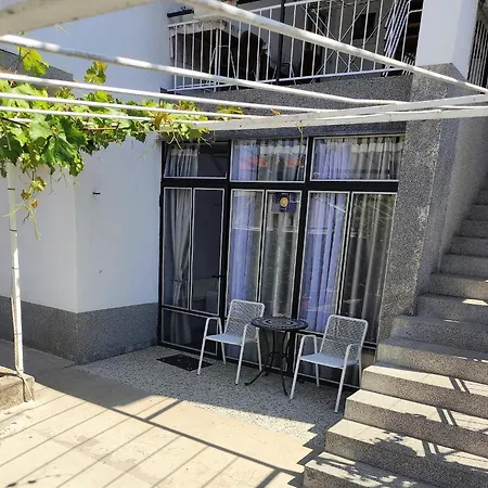Radic Gæstehus Makarska