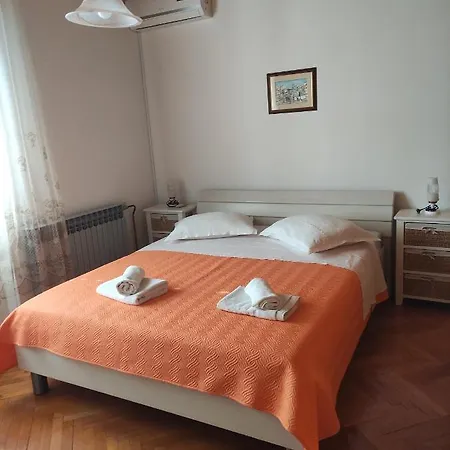 Gæstehus Radic 3*