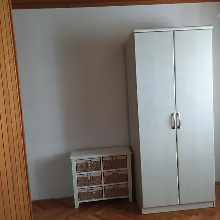 Gæstehus Radic Makarska