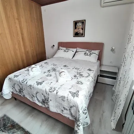 Gæstehus Radic Makarska