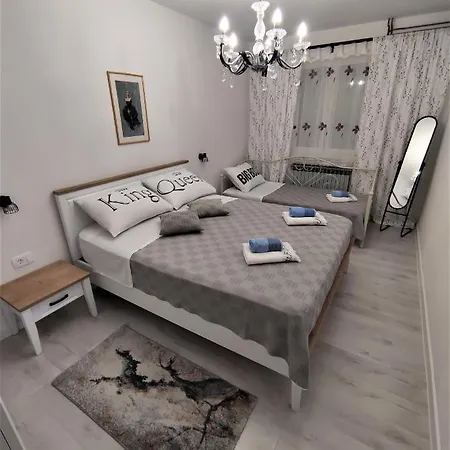 Gæstehus Radic