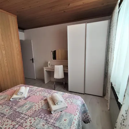 Gæstehus Radic Makarska