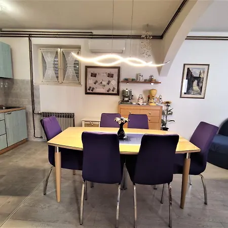 Gæstehus Radic 3*