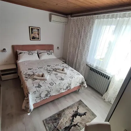 Radic Gæstehus