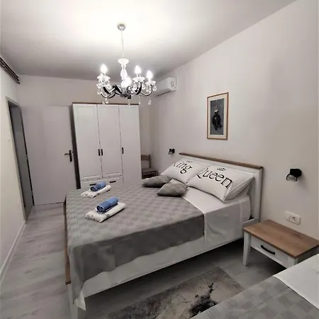 Gæstehus Radic 3*