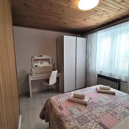 Radic Gæstehus Makarska