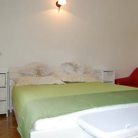 Radic 3* Makarska