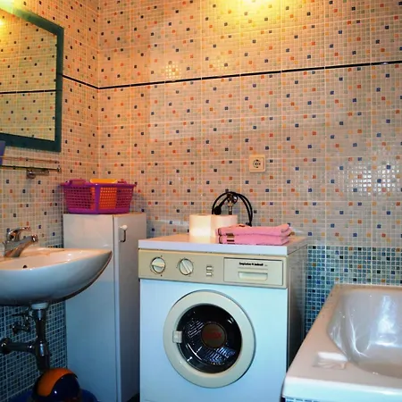 Guest house Radic Makarska