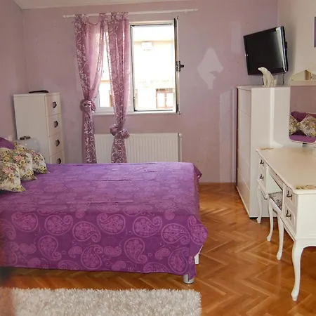 Pensionat Radic Makarska