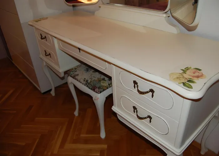 Guest house Radic Makarska