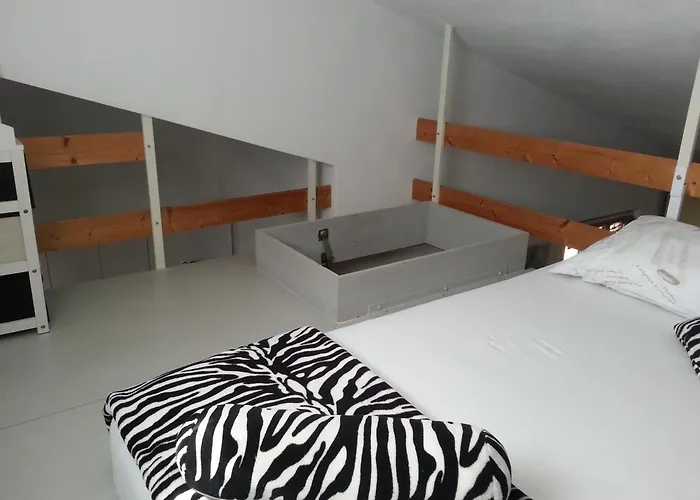 Guest house Radic Makarska