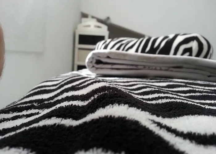 Radic Guest house Makarska