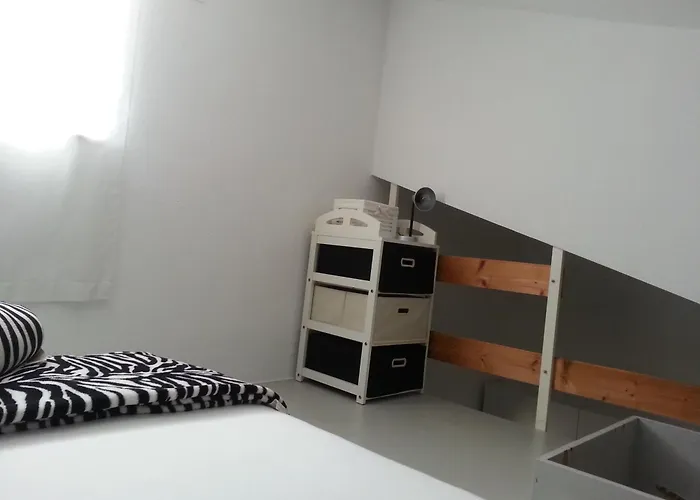 Guest house Radic Makarska