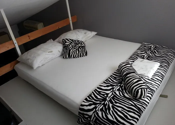 Radic Guest house Makarska