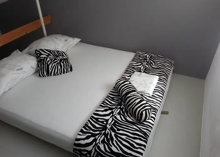 Guest house Radic Makarska