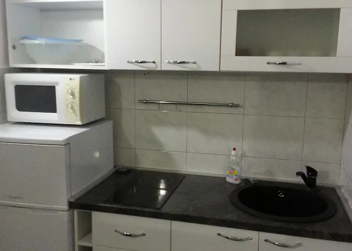 Guest house Radic Makarska