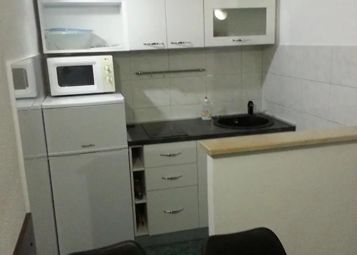 Radic Guest house Makarska