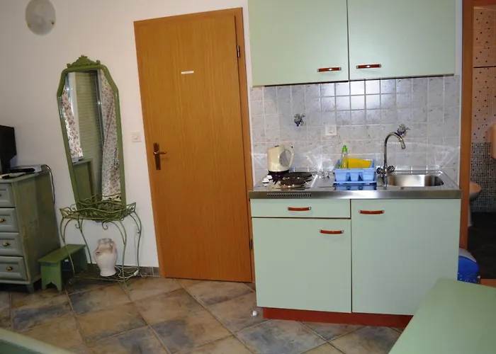 Guest house Radic Makarska