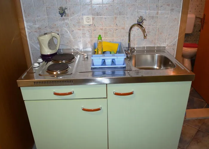 Radic Guest house Makarska