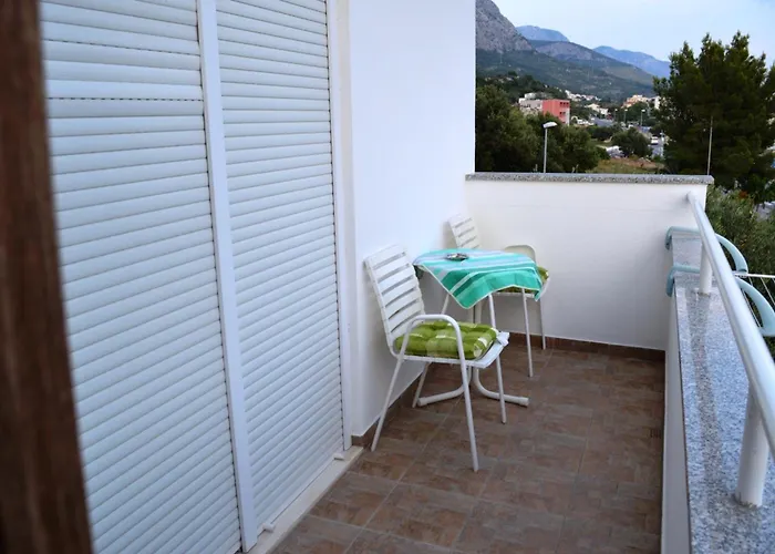 Radic Guest house Makarska