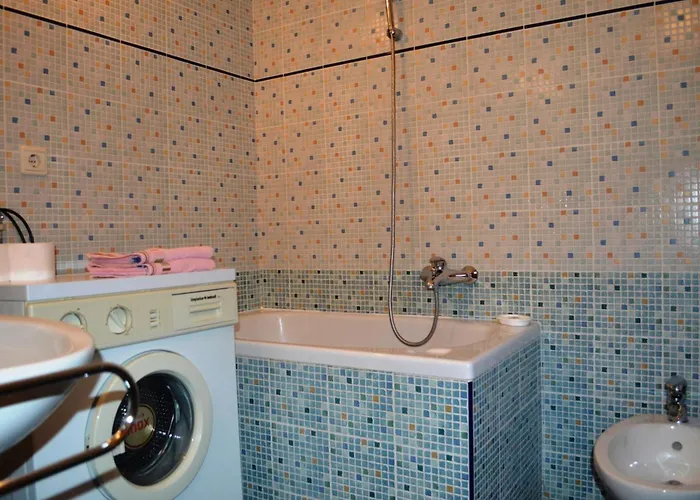 Guest house Radic 3*