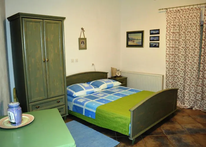 Radic Guest house Makarska