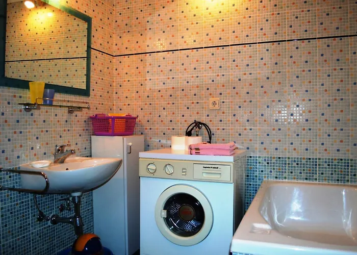 Guest house Radic Makarska