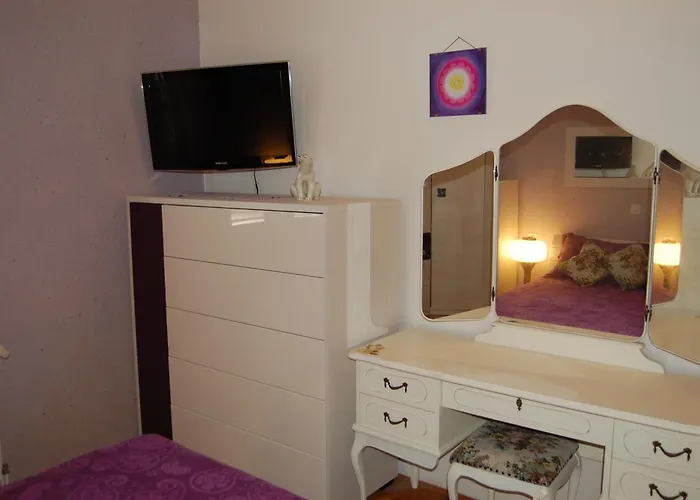 Guest house Radic 3*